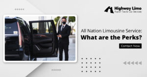 All Nation Limousine Service: What are the Perks?